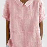 Renee | Elegant Shirt