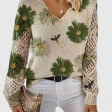 Liza | Elegant Cardigan