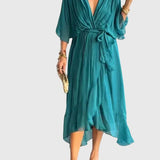 Bethany | Elegant Dress