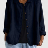 Claudine | Sophisticated Top