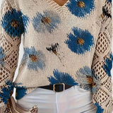 Liza | Elegant Cardigan