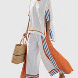Rosavina | Comfortable Two-Piece Set