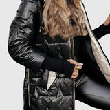 Lyzzandra | Comfortable Coat