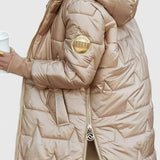 Lyzzandra | Comfortable Coat