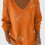 Aislynnne | Sophisticated Top