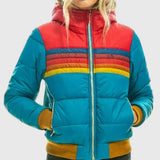Serenyanna | Comfortable Jacket