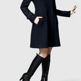 Jazmireth | Elegant Jacket