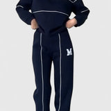 Thalynnae | Comfortable Sweater and Pants Set