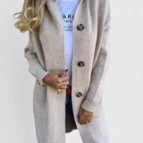 Giulyanrah | Comfortable Cardigan