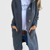 Giulyanrah | Comfortable Cardigan