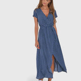 Angie | Elegant Dress