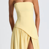 Marisela™ | Sophisticated Maxi Dress