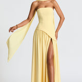 Marisela™ | Sophisticated Maxi Dress
