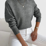 Marchelina | Elegant Turtleneck Sweater