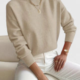 Marchelina | Elegant Turtleneck Sweater