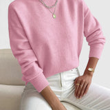 Marchelina | Elegant Turtleneck Sweater