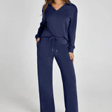 Anzhelee | Sophisticated Two-Piece Set