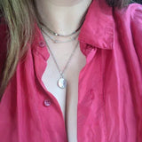 Triple Necklace