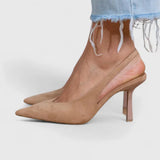 Ysabelinne | Elegant Heels