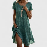 Sabrina | Glamorous Dress