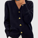 Lillyanne | Elegant Cardigan