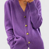 Lillyanne | Elegant Cardigan