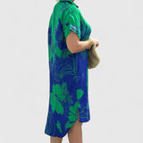 Ivanka | Comfortable Dress